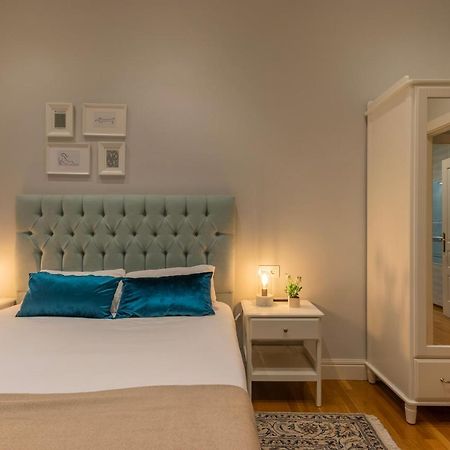 Amplio Y Elegante En Casco Viejo Con Parking Daire Bilbao Dış mekan fotoğraf